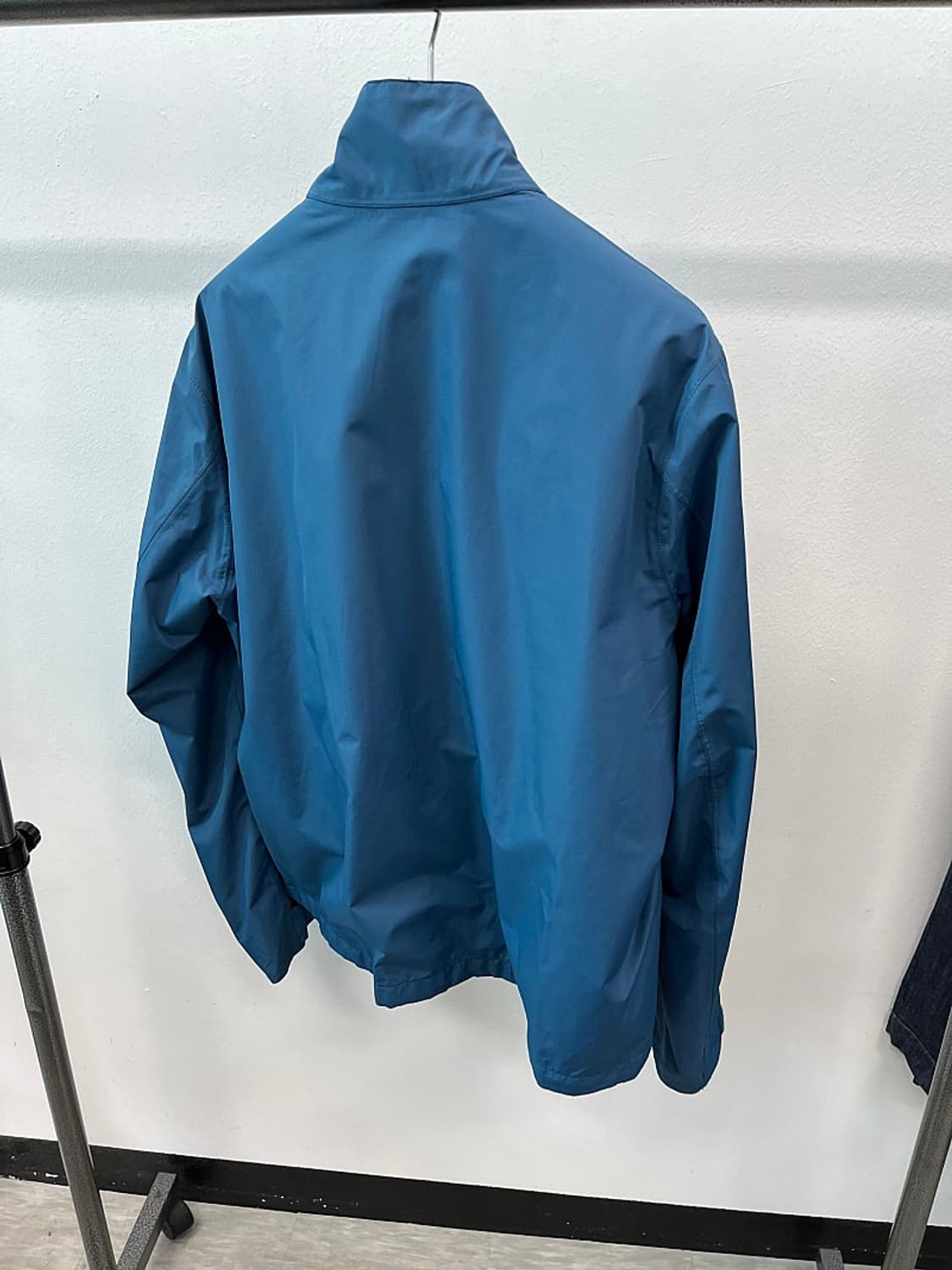 115) 바버 신형 윈드브레이커  상품이미지7