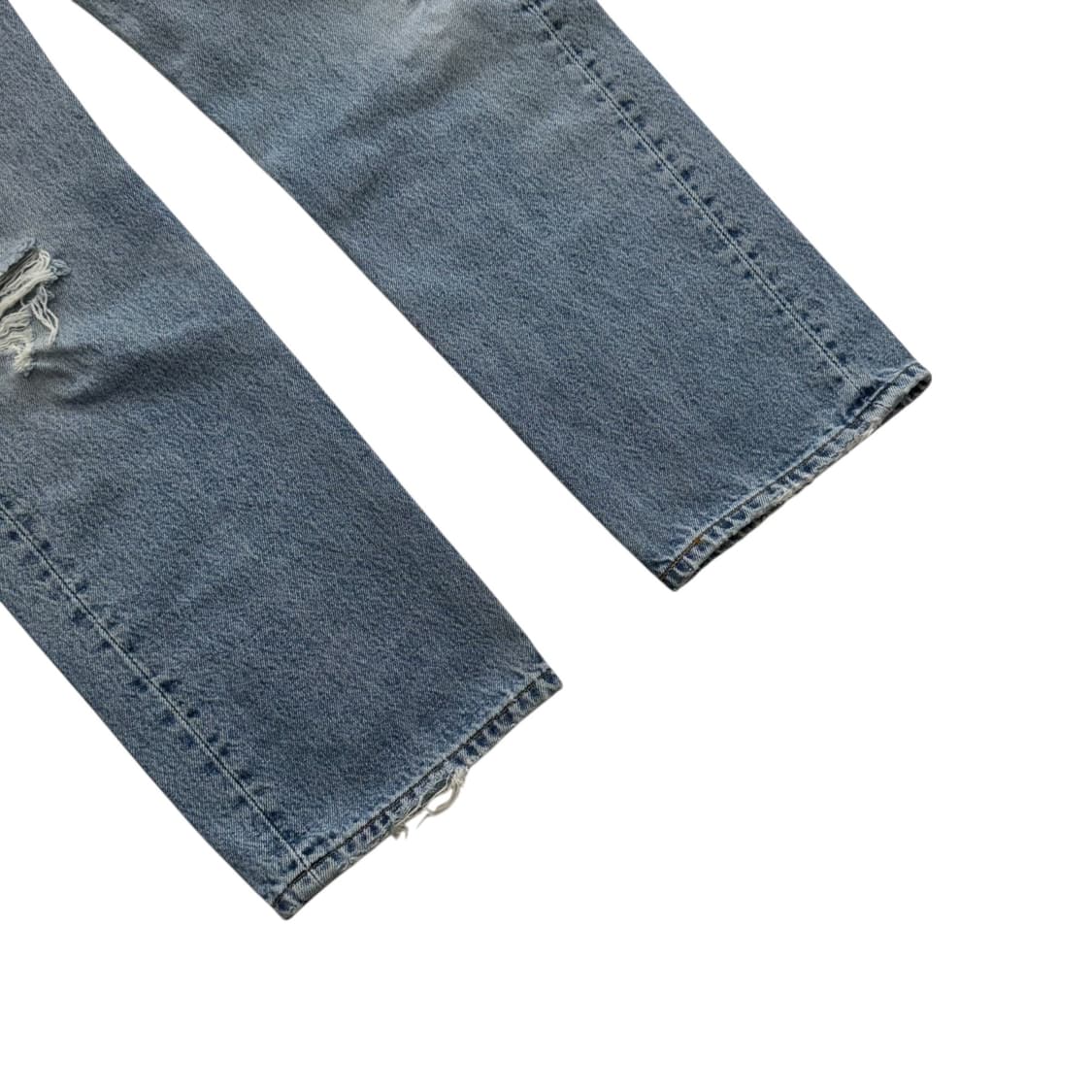 [32.5] 00's 리바이스 501 데님 청바지 [LV1299] 상품이미지6