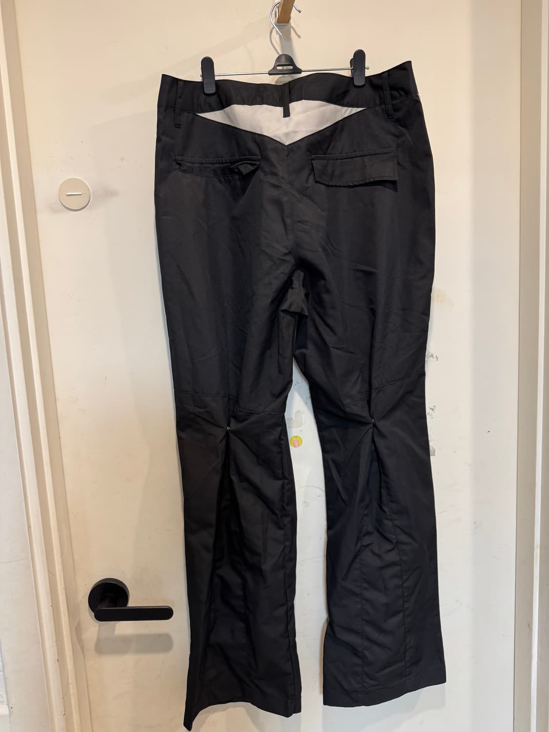 오프닝프로젝트 솔리드 쉘 팬츠 상품이미지4