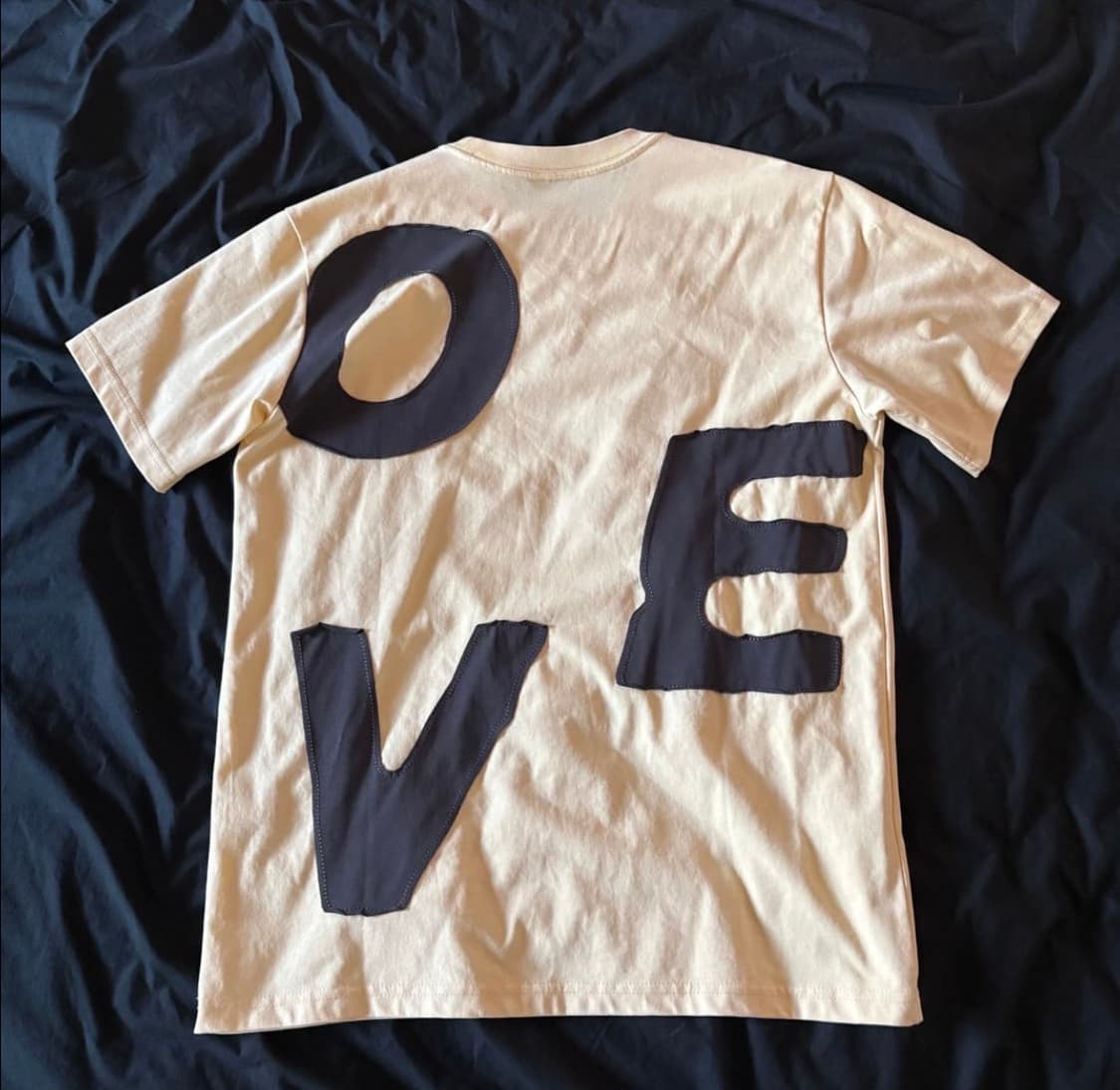 sunlove capital tee 상품이미지4