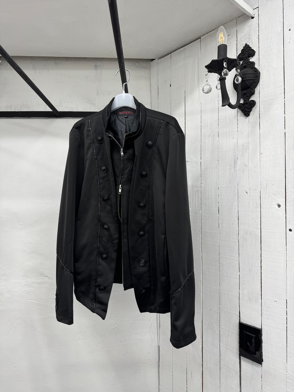 jury black 상품이미지2