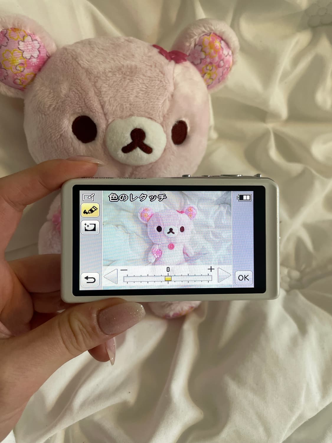 [유키 디카] 파나소닉 Panasonic LUMIX DMC-FX77 디카 상품이미지4