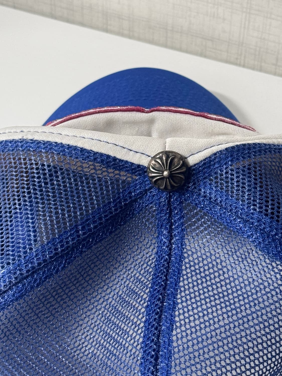 크롬하츠 할리우드 ch 트러커 메쉬캡 otto 상품이미지4