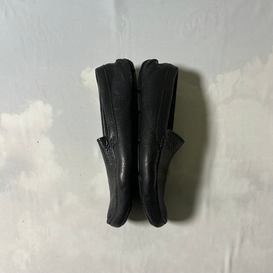 Prada sports slip on loafers 상품이미지4