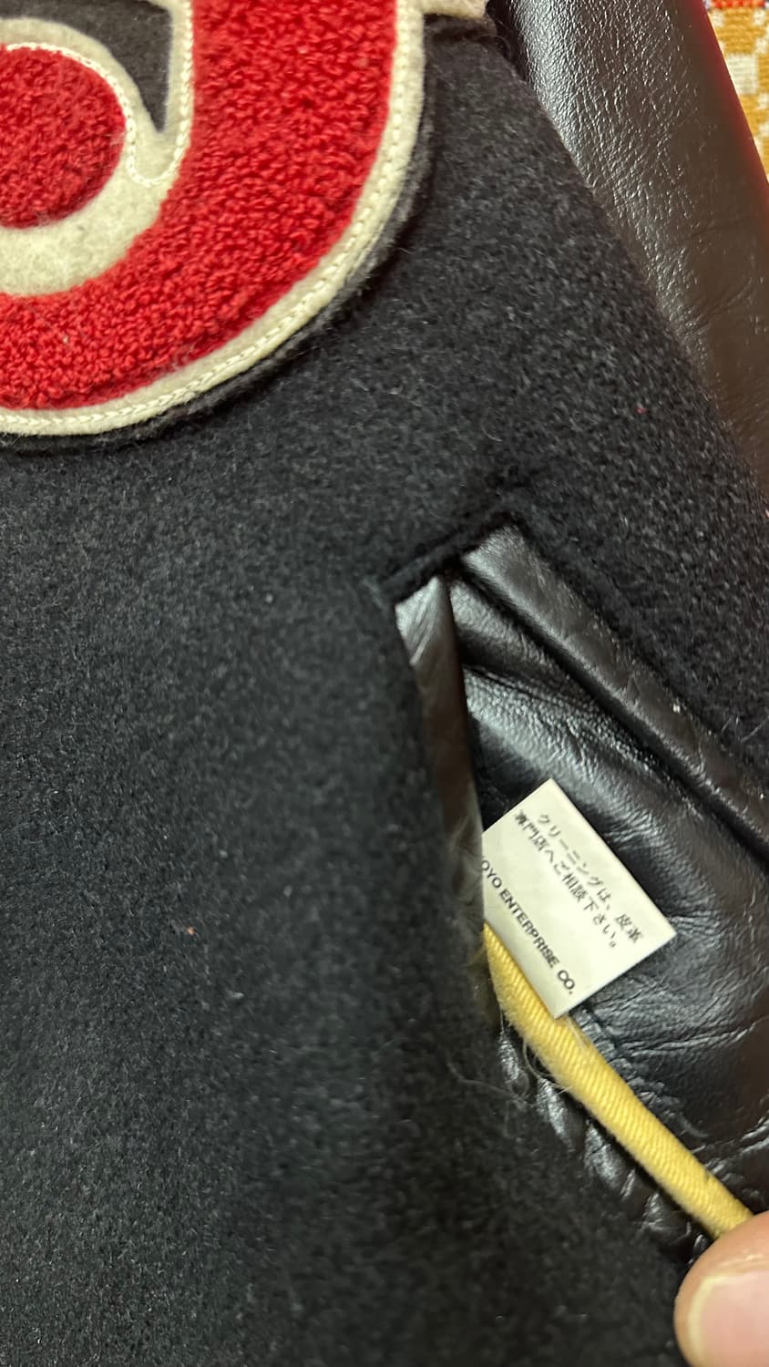 토요엔터프라이즈. 인디언모터사이클 바시티 38 상품이미지8