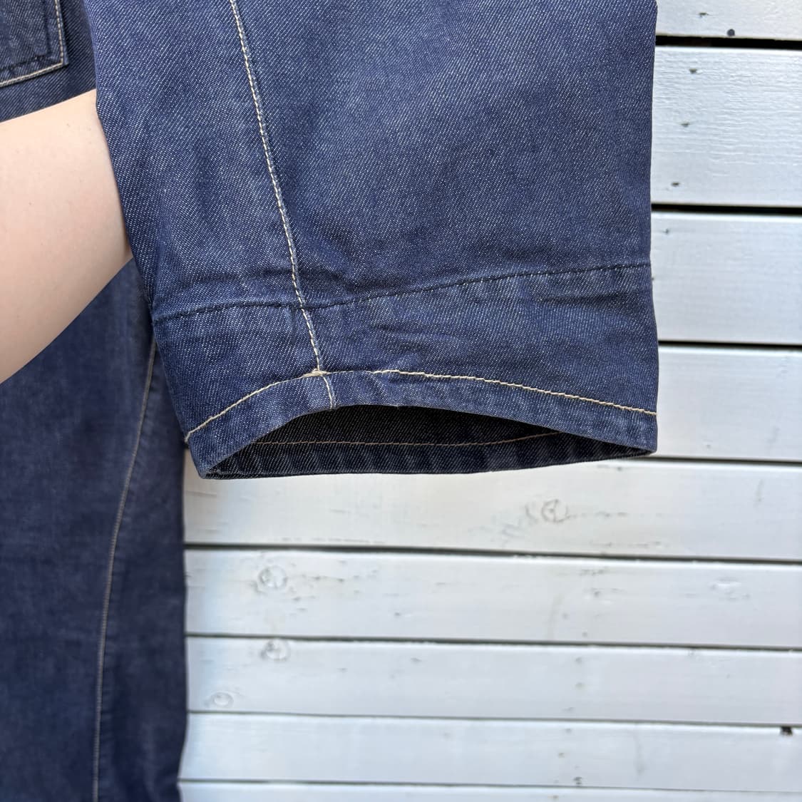 Levi’s 리바이스 엔지니어드진 데님 팬츠 상품이미지5