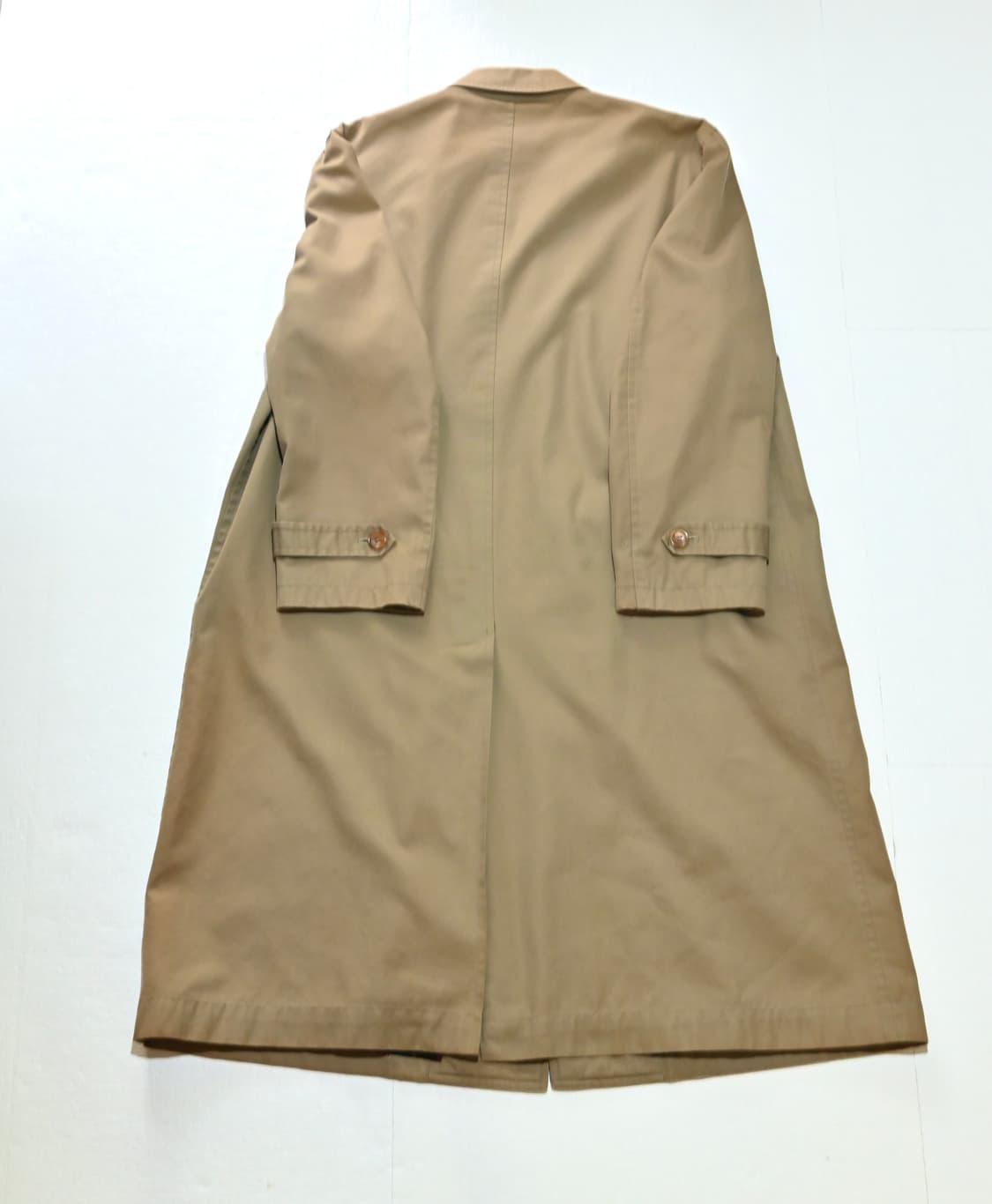 comme des garcons デカhomme 80s coat 상품이미지4