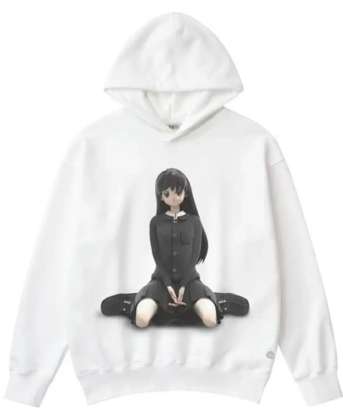 코이세이오 고시오 후드티 상품이미지1