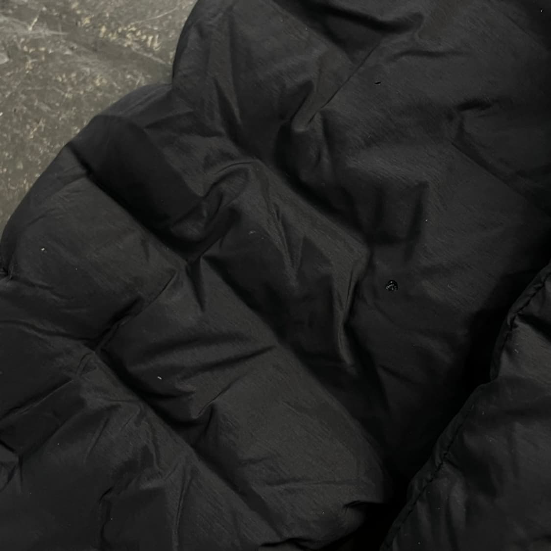 105 블랙야크 경량패딩 상품이미지6