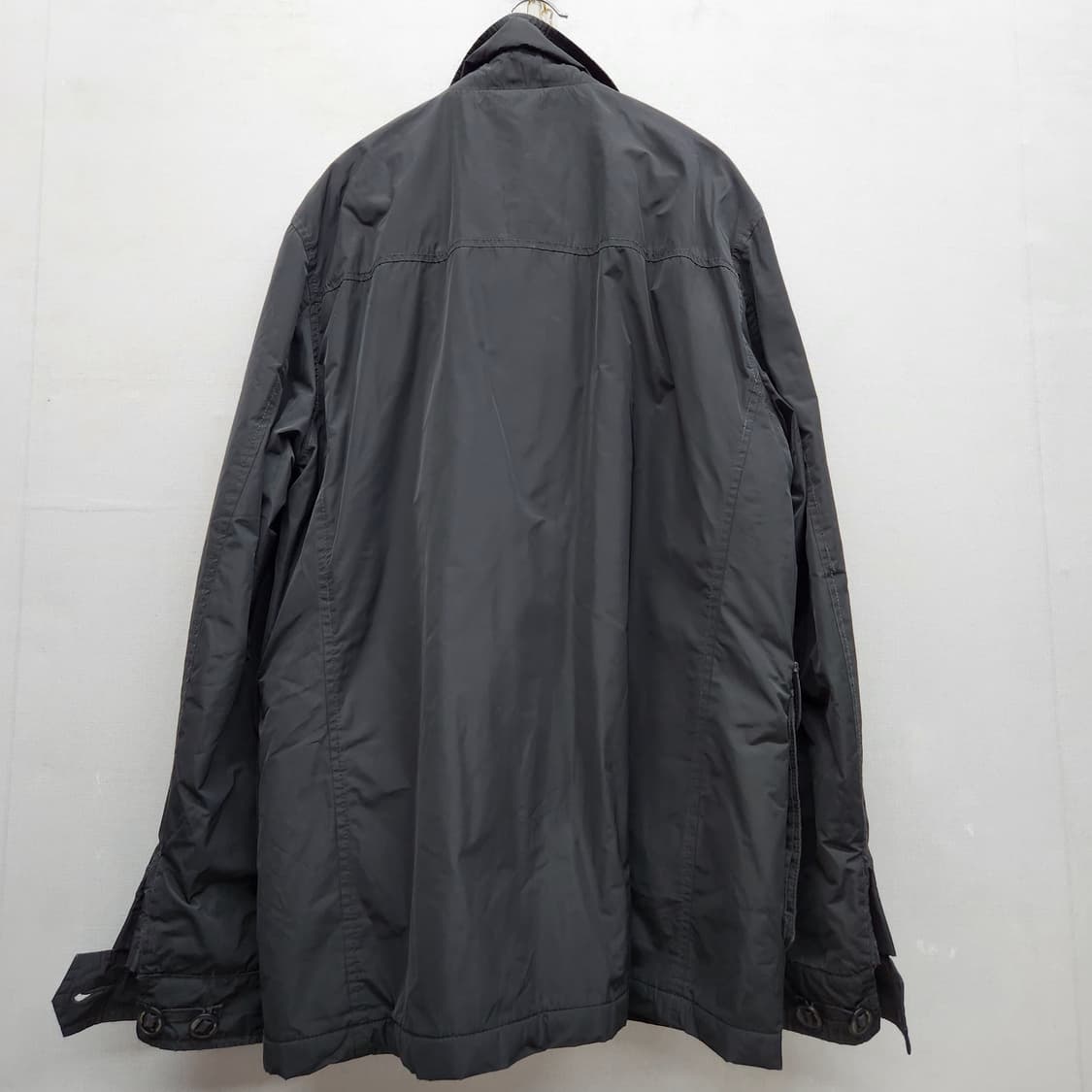 타미힐피거 견장 밀리터리 필드 자켓 M(L) 상품이미지4
