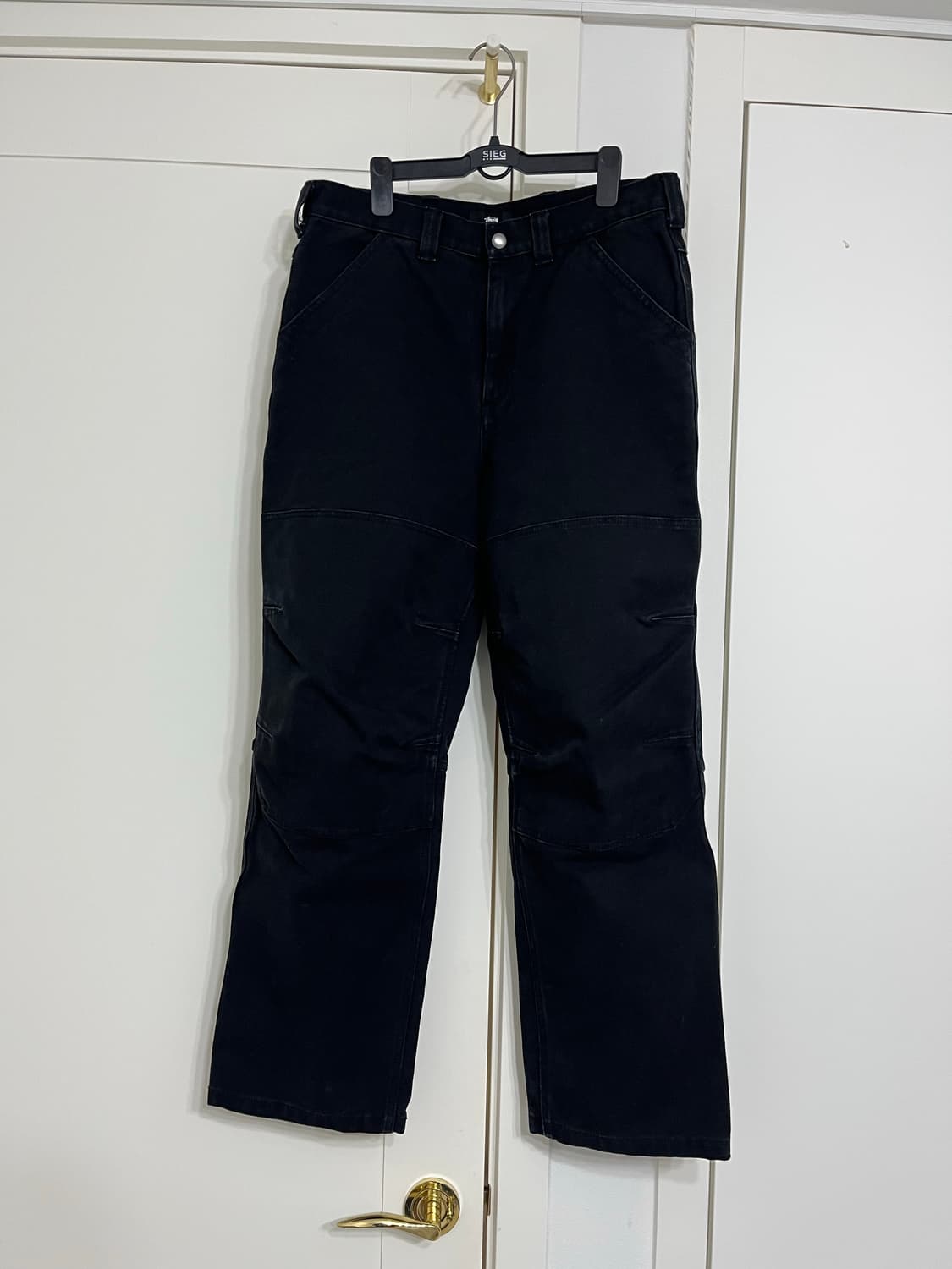 [30] 스투시 TREKKING PANT 트레킹 팬츠 상품이미지1