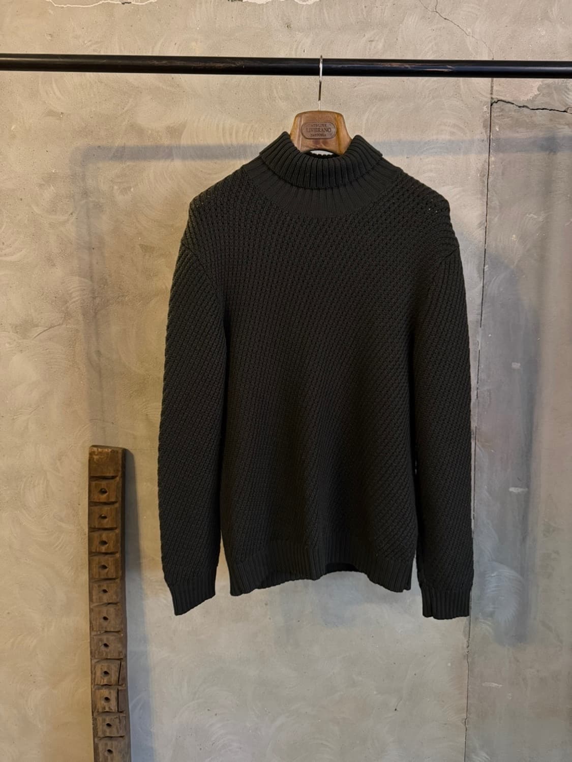 에트로 터틀넥 니트 105 상품이미지10