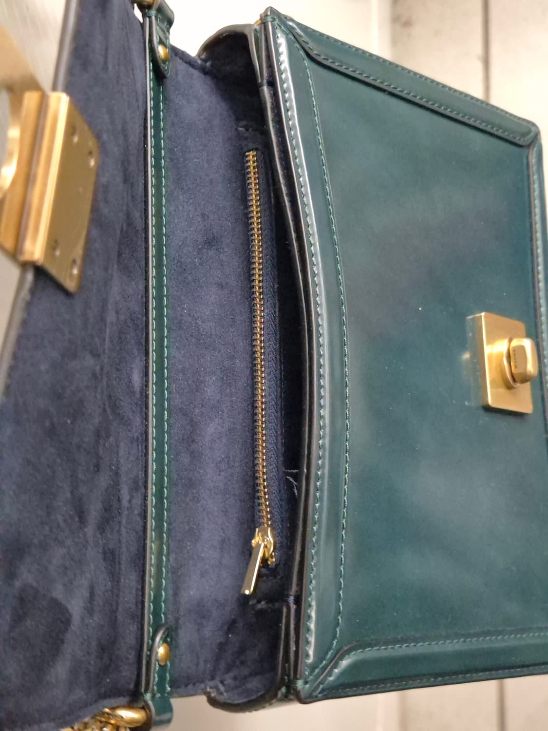 코치(Coach) 허튼 숄더백 상품이미지7