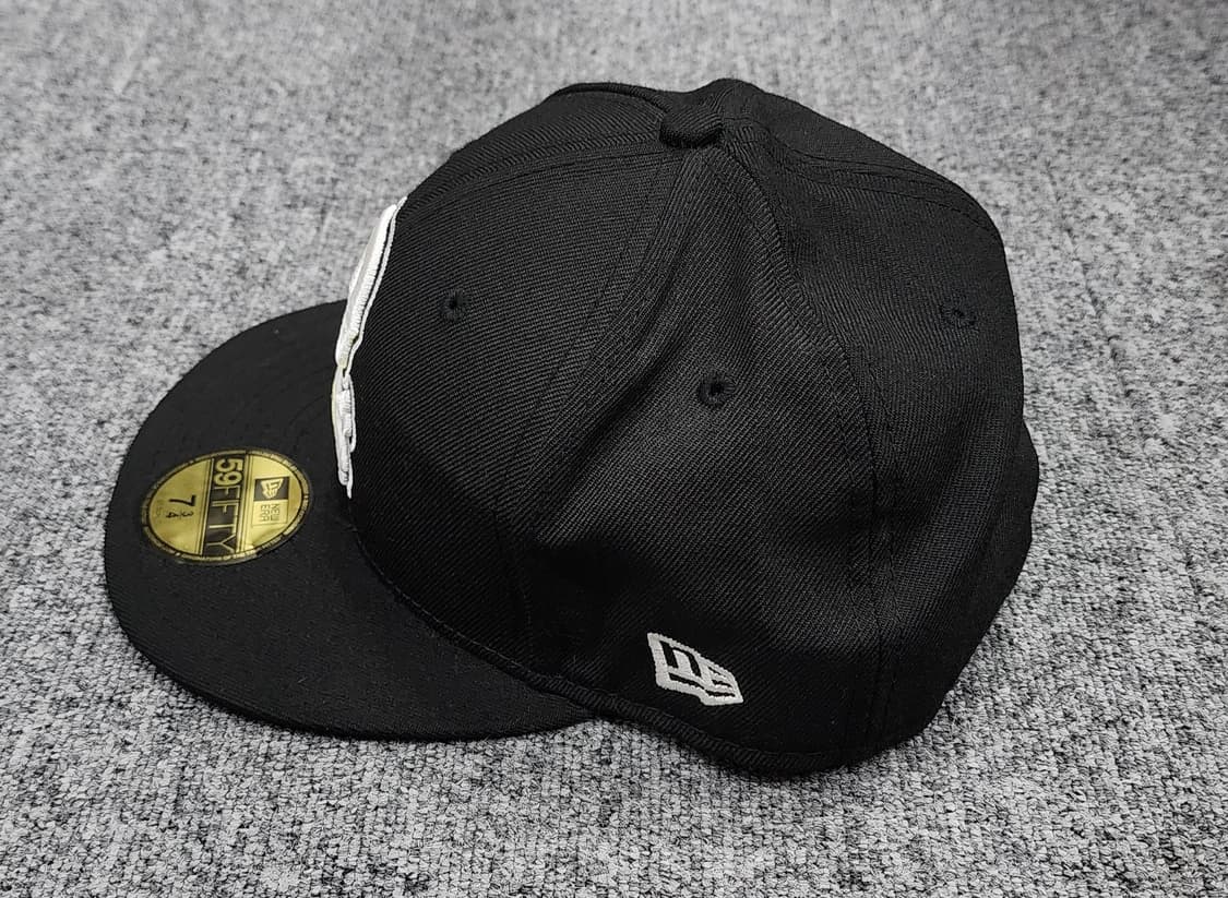 뉴에라 Naver sleep 59FIFTY 스냅백 7 3/4 상품이미지3