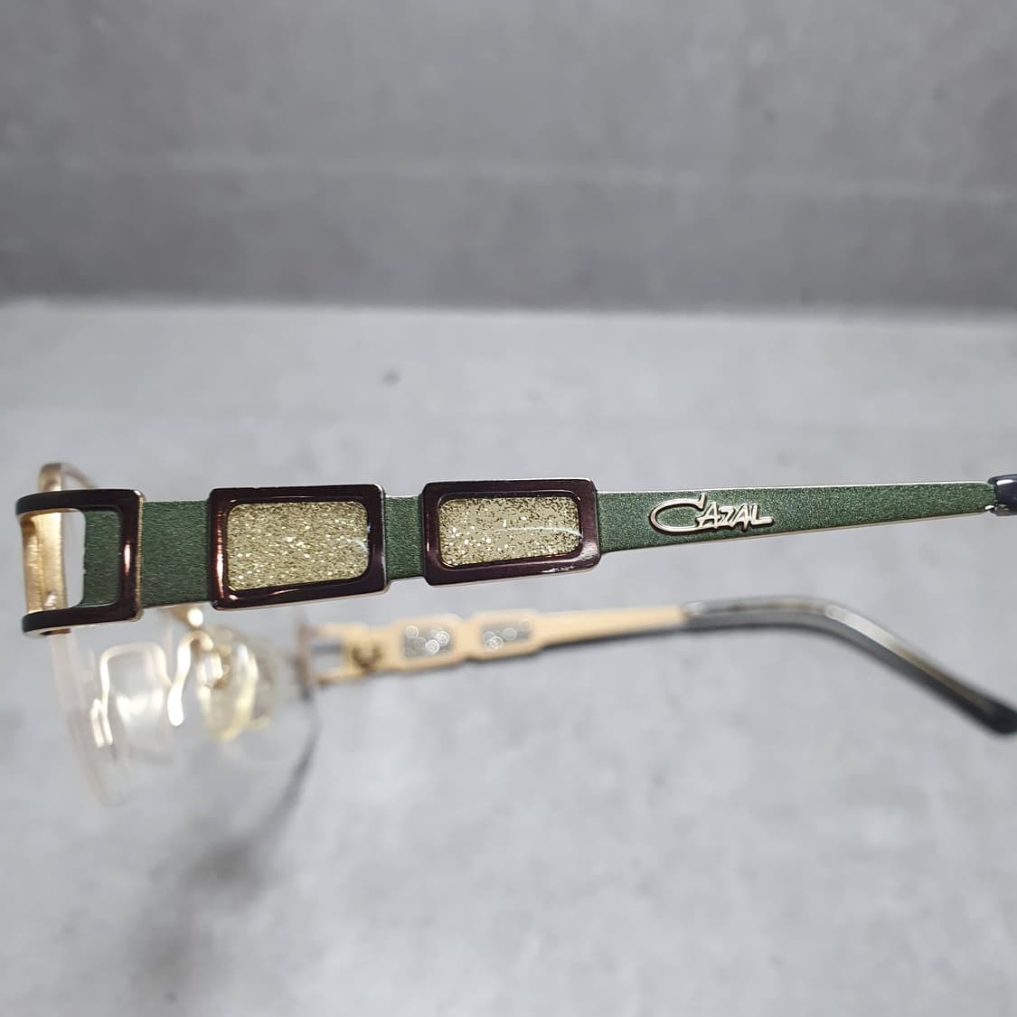 빈티지 카잘 Mod.1034 반무테 상품이미지3