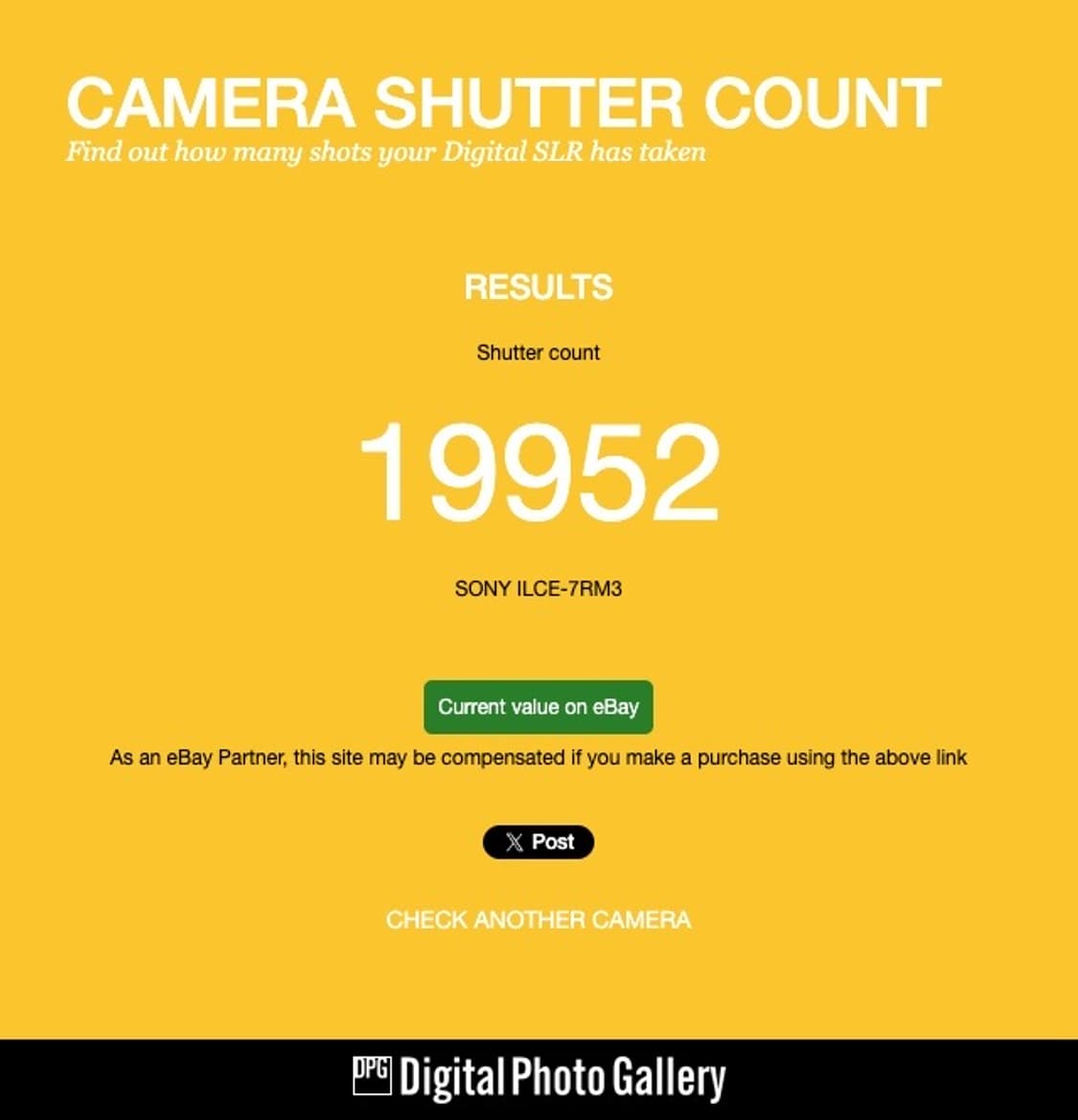 소니 A7R3 팔아요 상품이미지7