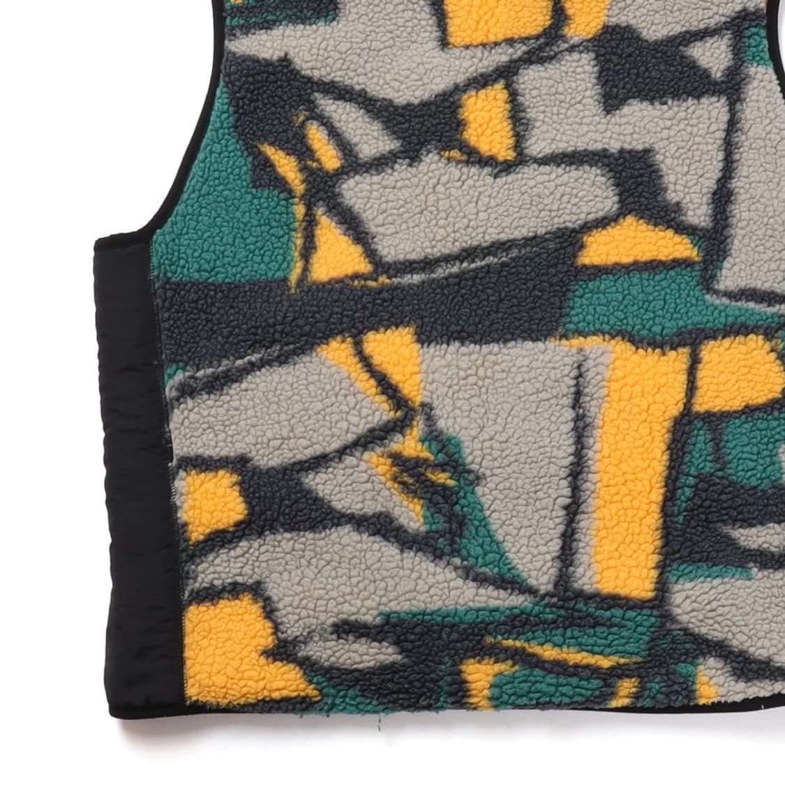 스투시 Stussy Sherpa Vest  상품이미지6