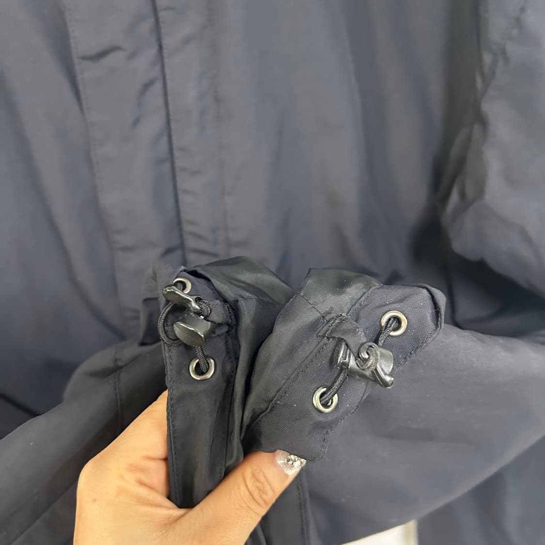 노스페이스 바람막이[1609] 상품이미지8