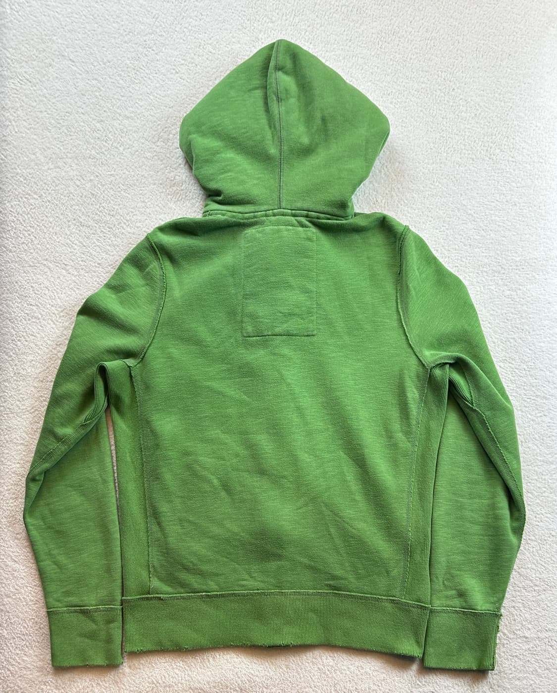 아베크롬비 후드집업 상품이미지2