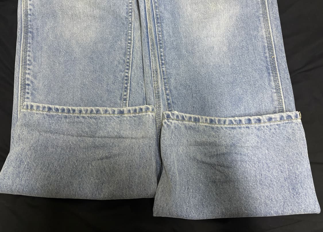 디네댓 카펜터 연청 xl 상품이미지3
