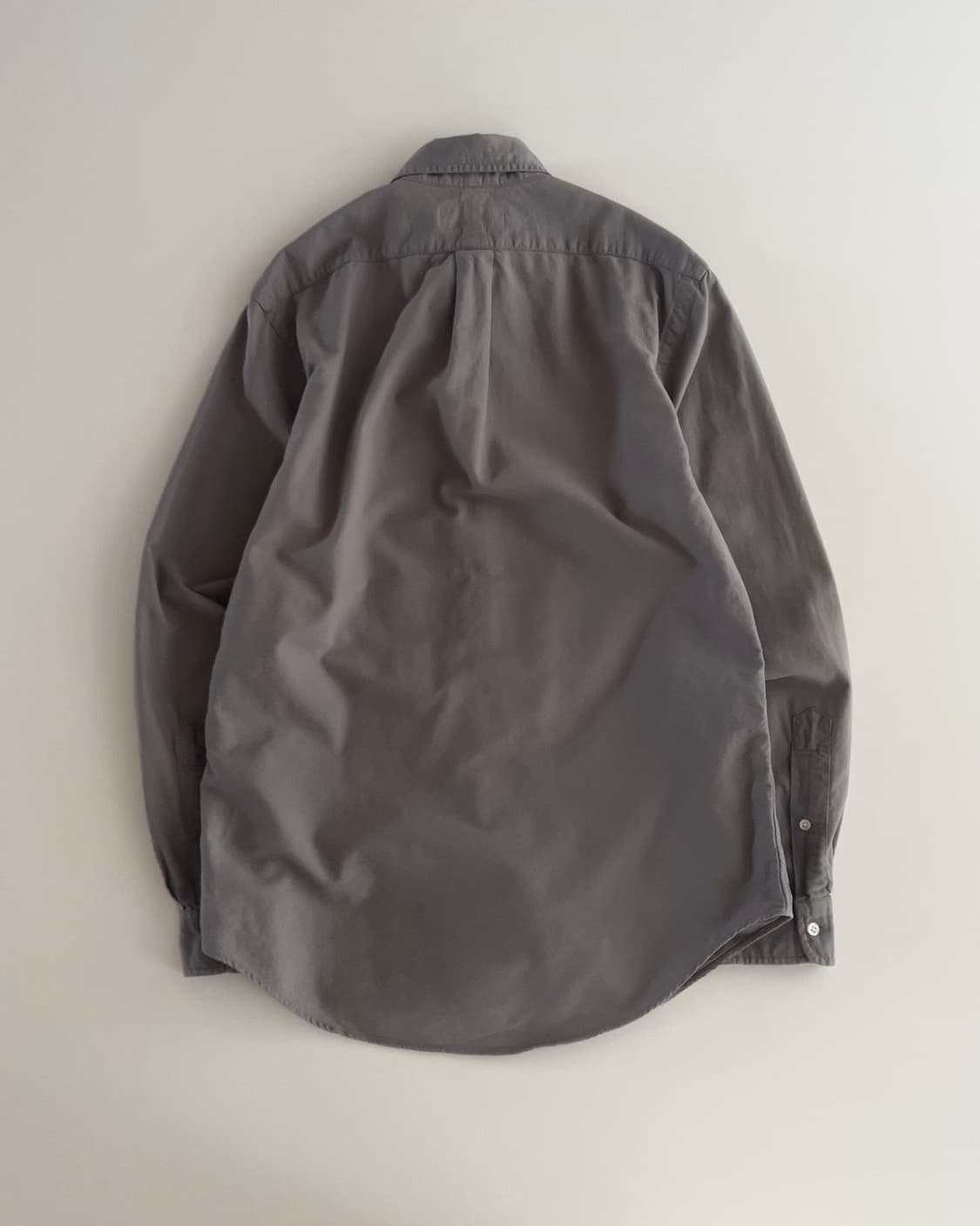 폴로 랄프로렌 옥스포드 셔츠 S 상품이미지2