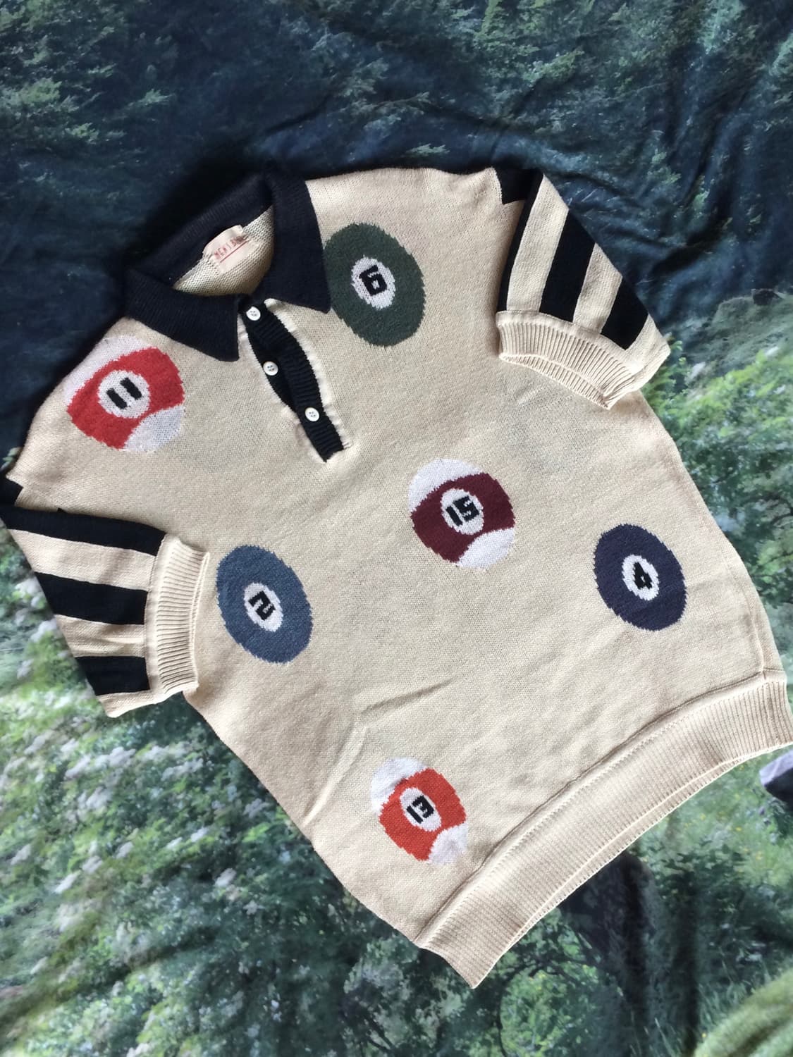 나랑 당구치고 짜장면 먹으러 갈래? 상품이미지2