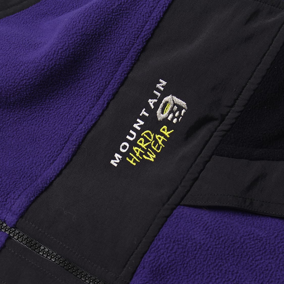  MOUNTAIN HARDWEAR "Fleece Jacket" 상품이미지6