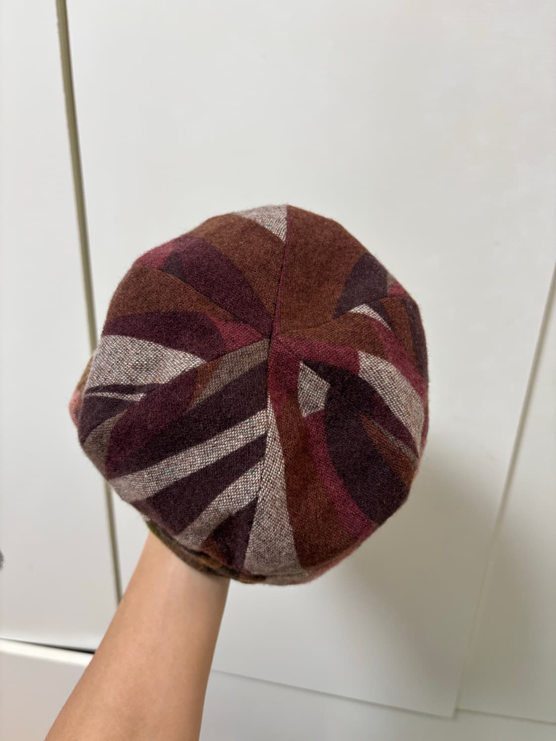 Ca4la work cap 상품이미지5