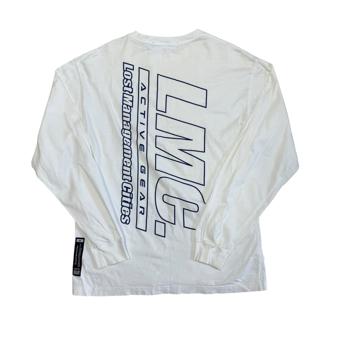 Lmc 롱슬리브 상품이미지3