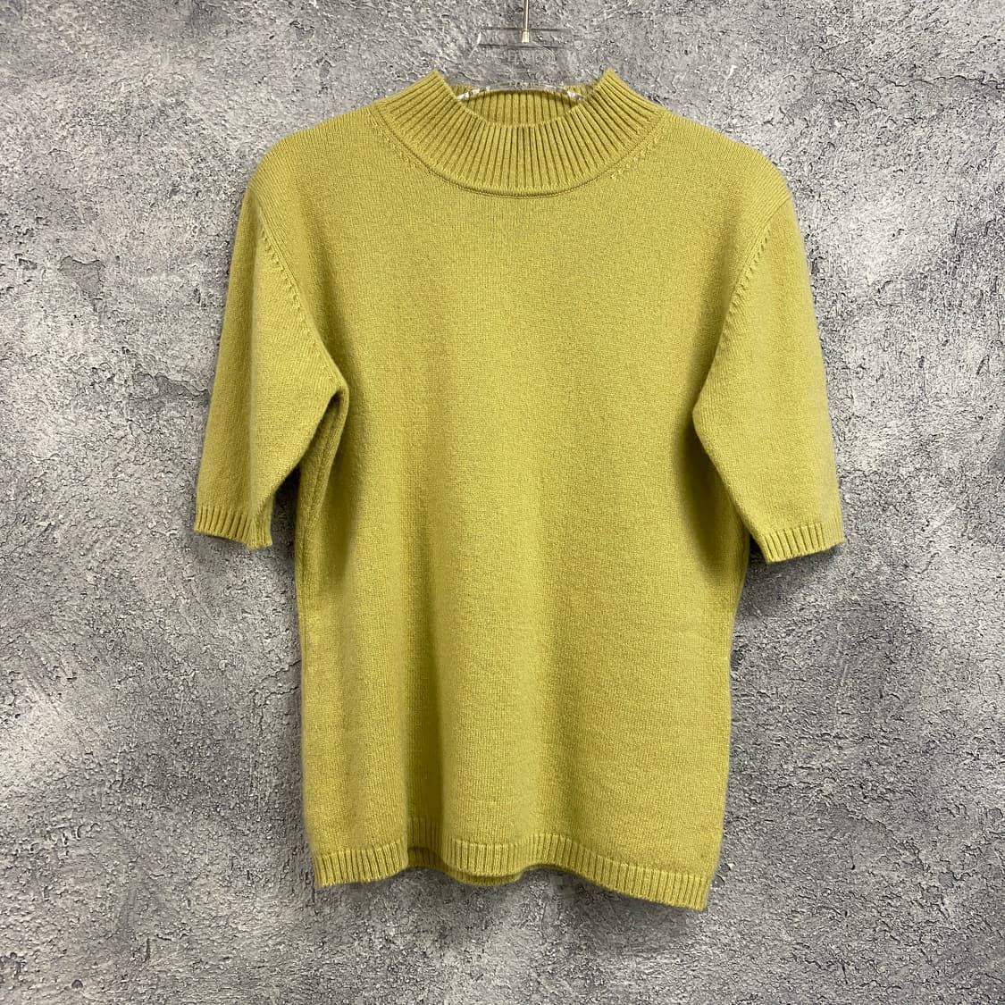 Cashmere 100% 상품이미지4