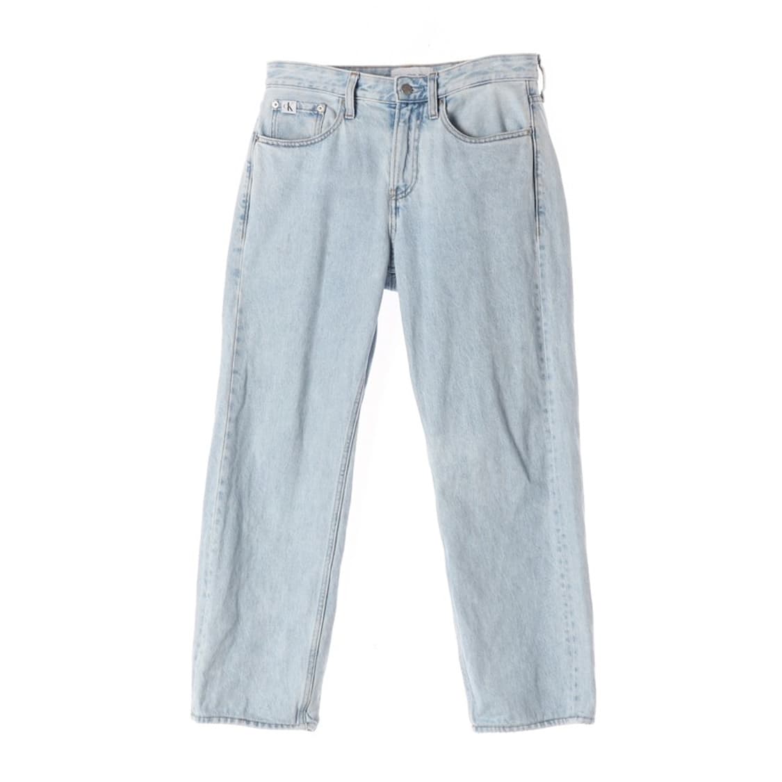 캘빈클라인 진 라이트 블루 데님 팬츠 30 상품이미지1