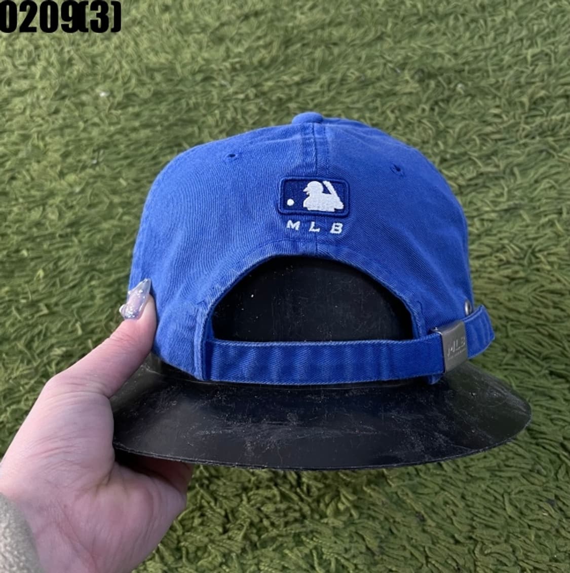 MLB 볼캡 모자 상품이미지2