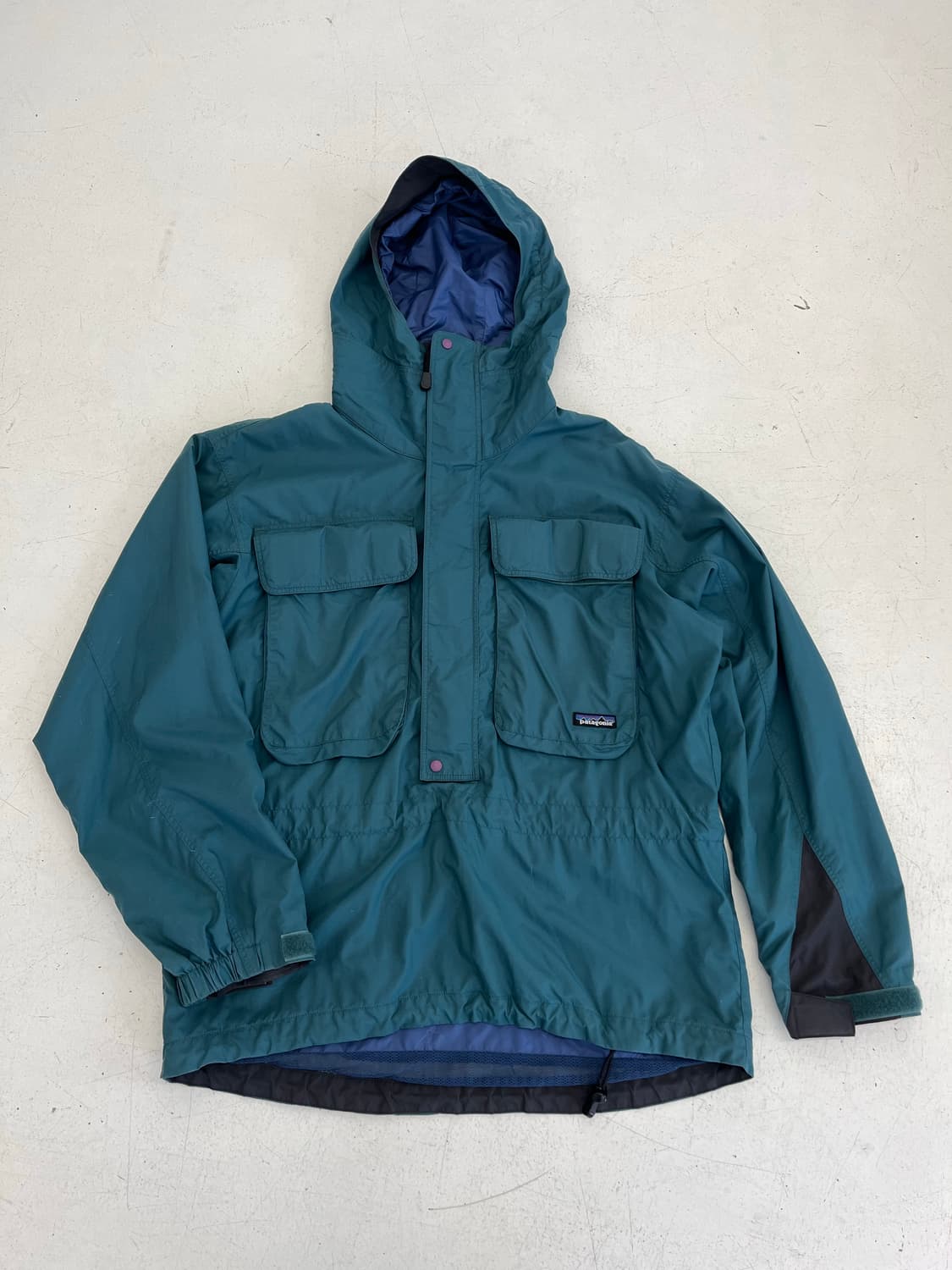 Patagonia 파타고니아 SST 아노락 자켓 상품이미지2
