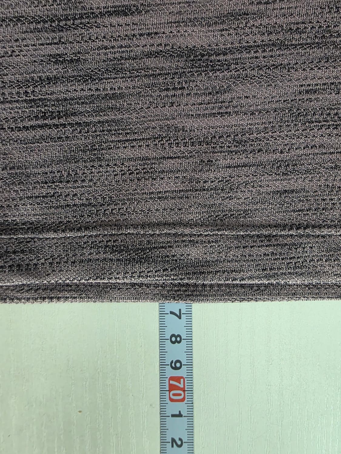 아디다스 테크 그라데이션 반팔티 105 상품이미지5