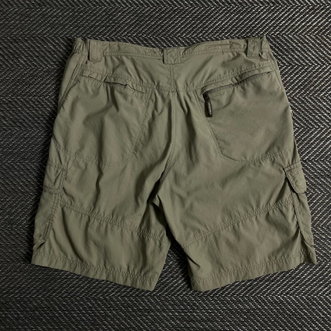 컬럼비아 USA 구르카 버뮤다 카고 팬츠o 3889 상품이미지4