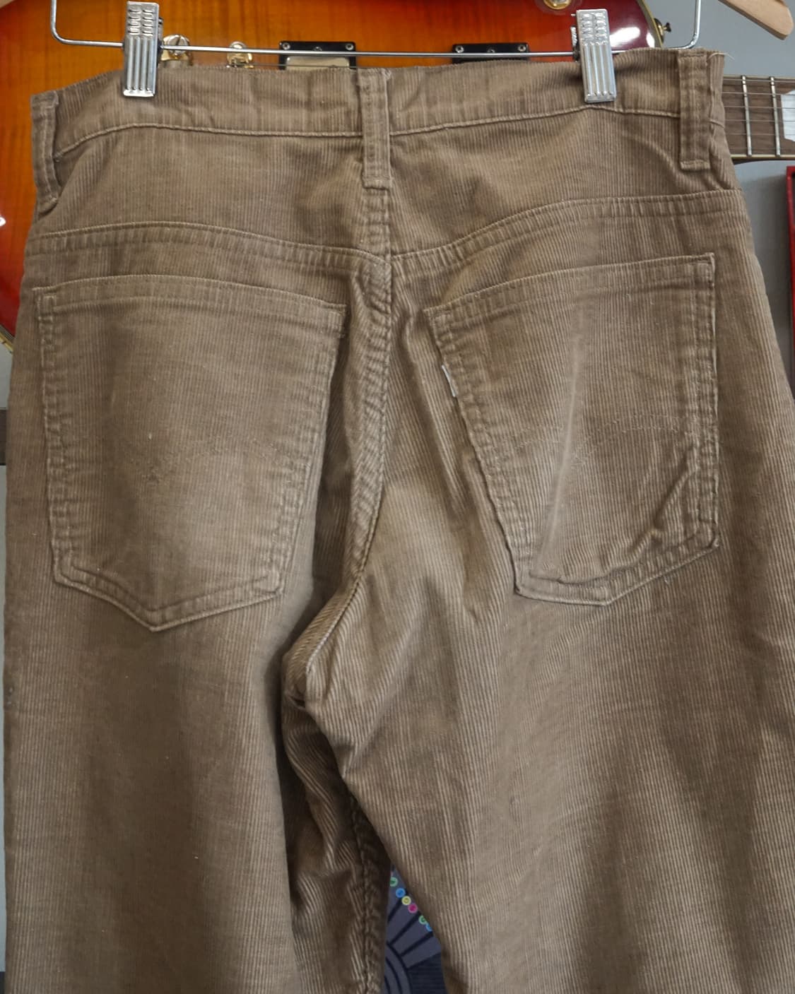 80s Levis 517 상품이미지5