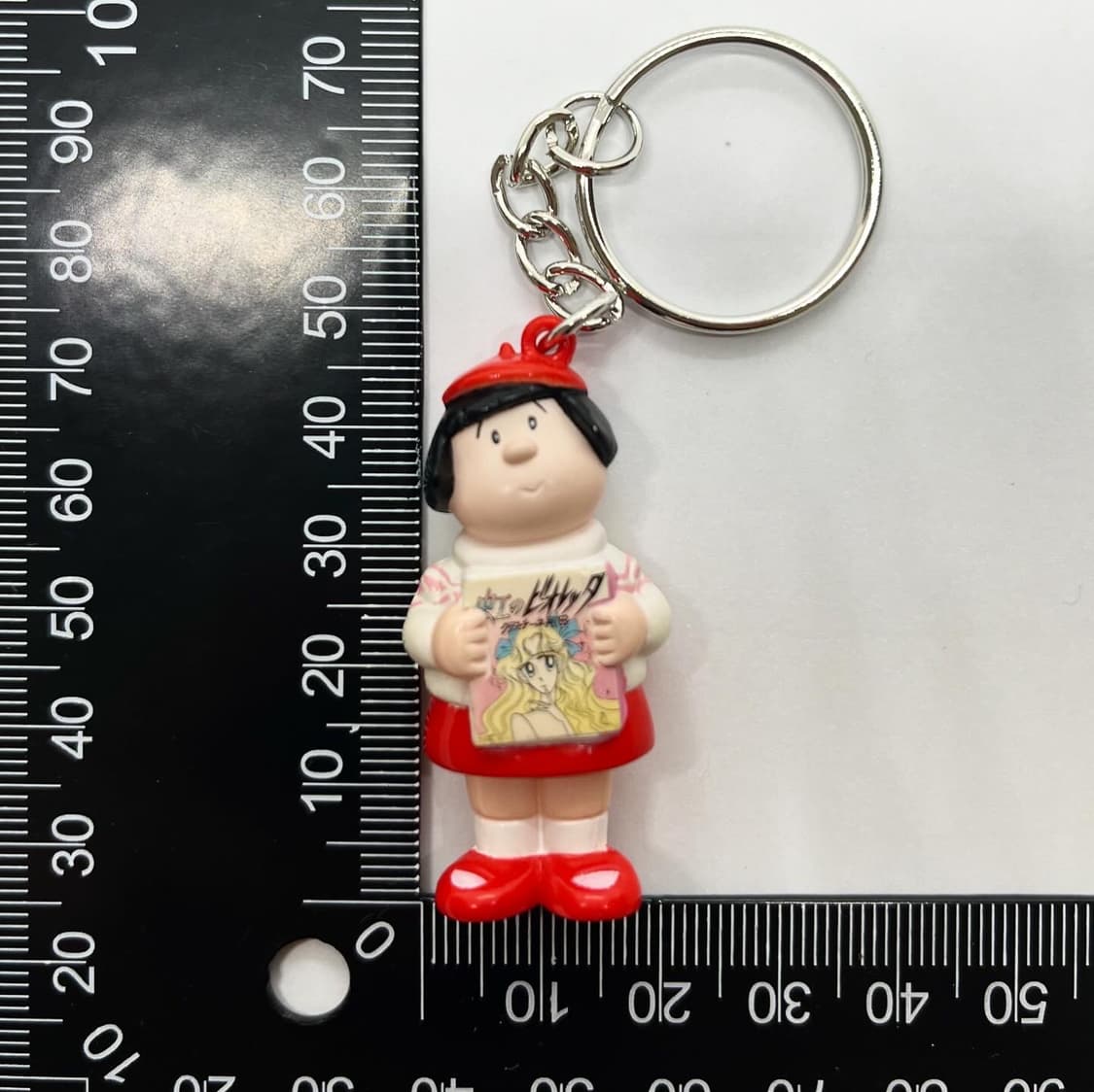 퉁순이 키링❤️ 상품이미지4