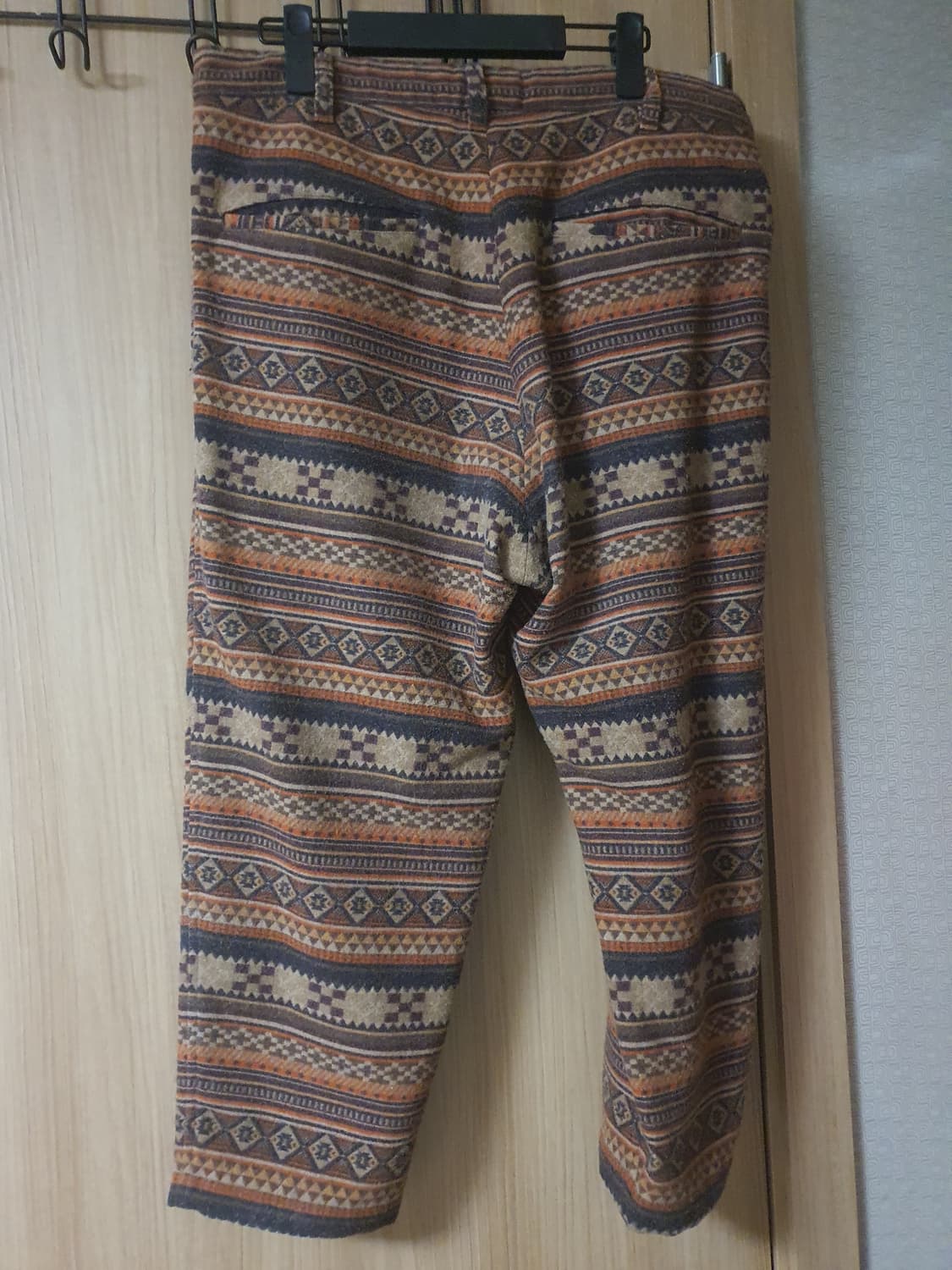 (3,2,5)14aw요지야마모토 뿌르옴므look1 셋업 상품이미지6