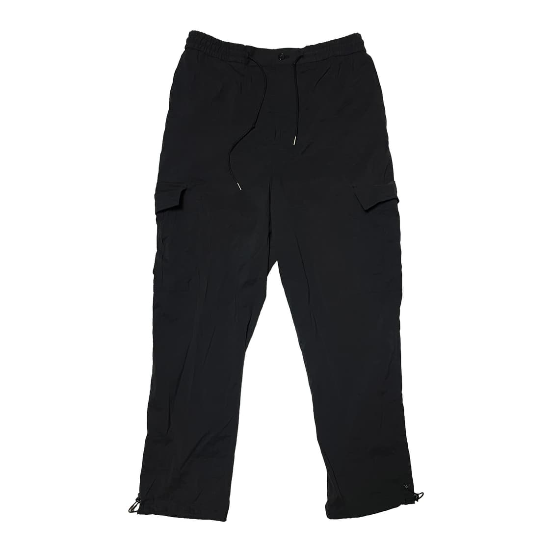 지오송지오 스트링 나일론 팬츠 상품이미지1