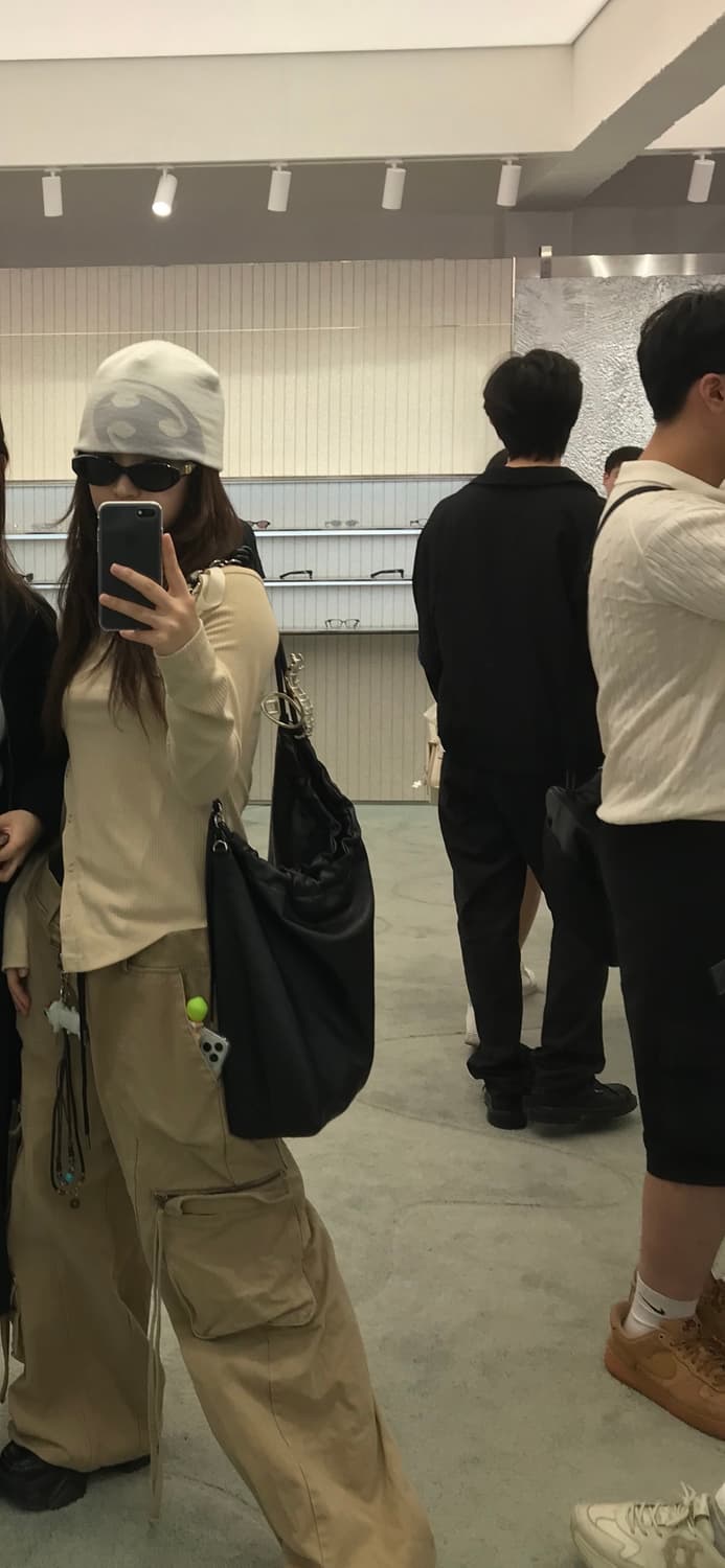 그레일즈 오프숄더 탑 상품이미지2