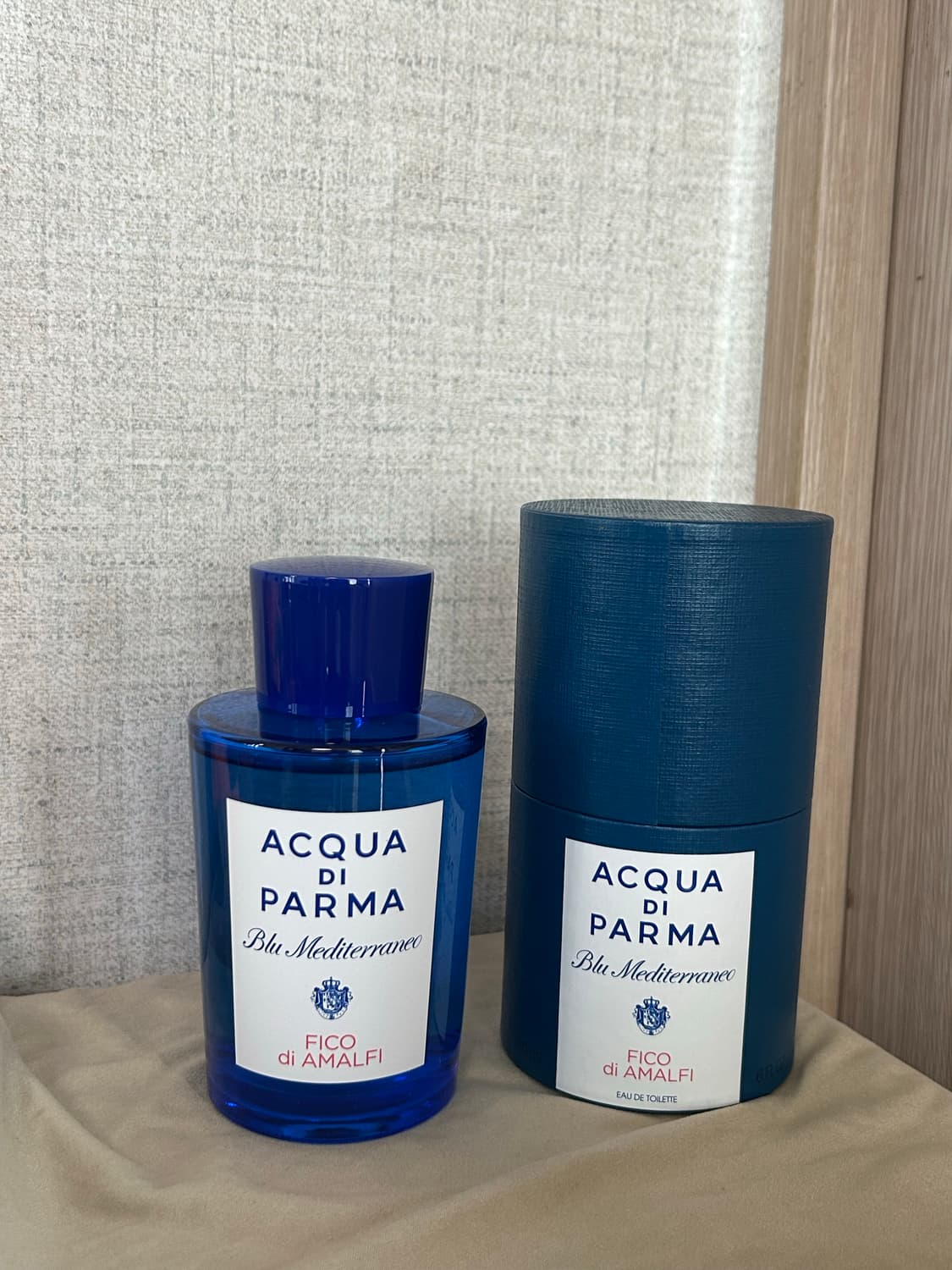 아쿠아 디파르마 -피코 디 아말피 100ml 상품이미지1