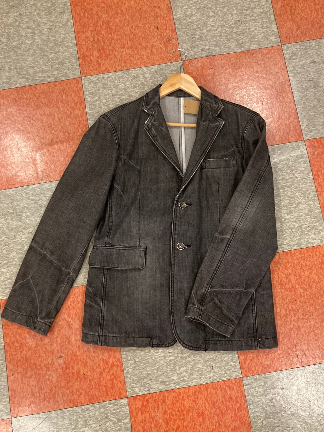 데님 마이 상품이미지2