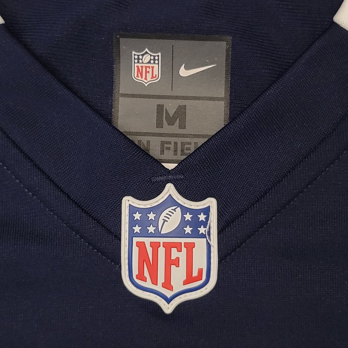 00s USA 나이키 NFL 저지 로스앤젤레스 차저스 미식축구 유니폼 상품이미지4