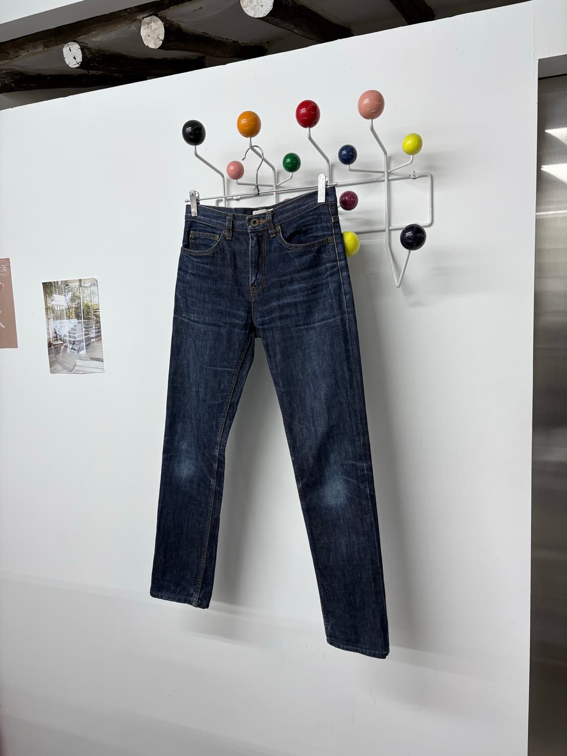 Hysteric Glamour 히스테릭 글래머 데님  상품이미지1