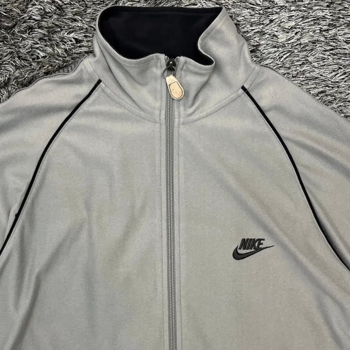 나이키 올드스쿨 집업 (L) 상품이미지2