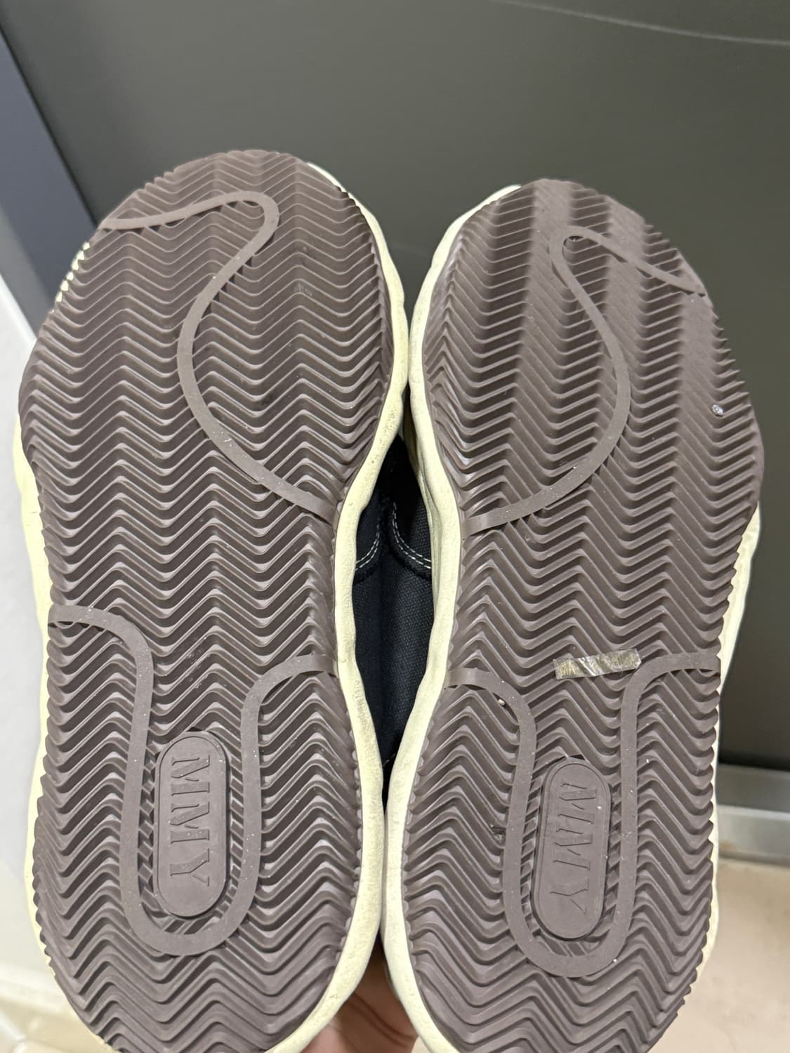 야스히로 블레이키 og솔 41사이즈 상품이미지2