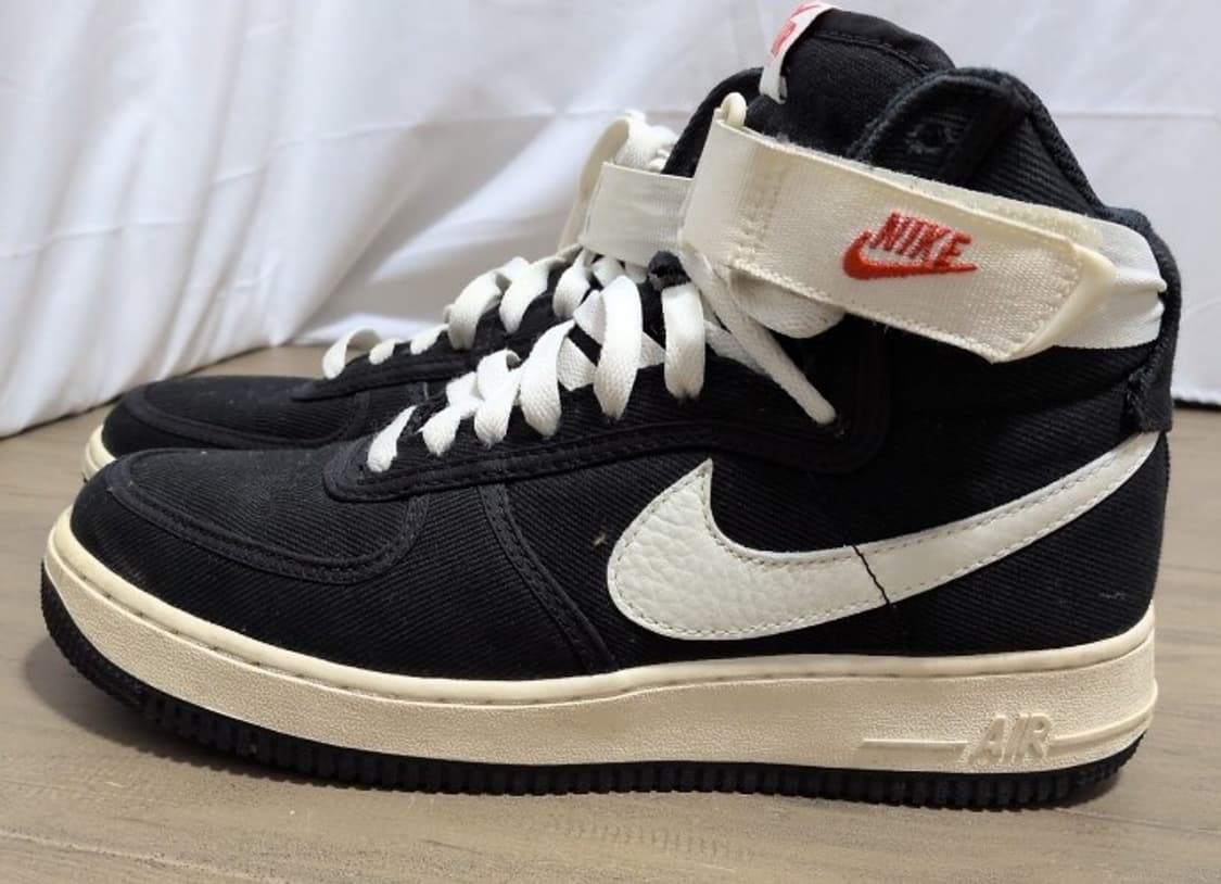 니이키 에어포스1 하이 cvs 2016 상품이미지1