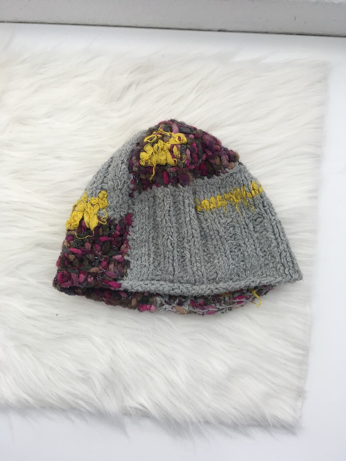 Ca4la Crochet Beanie 상품이미지7