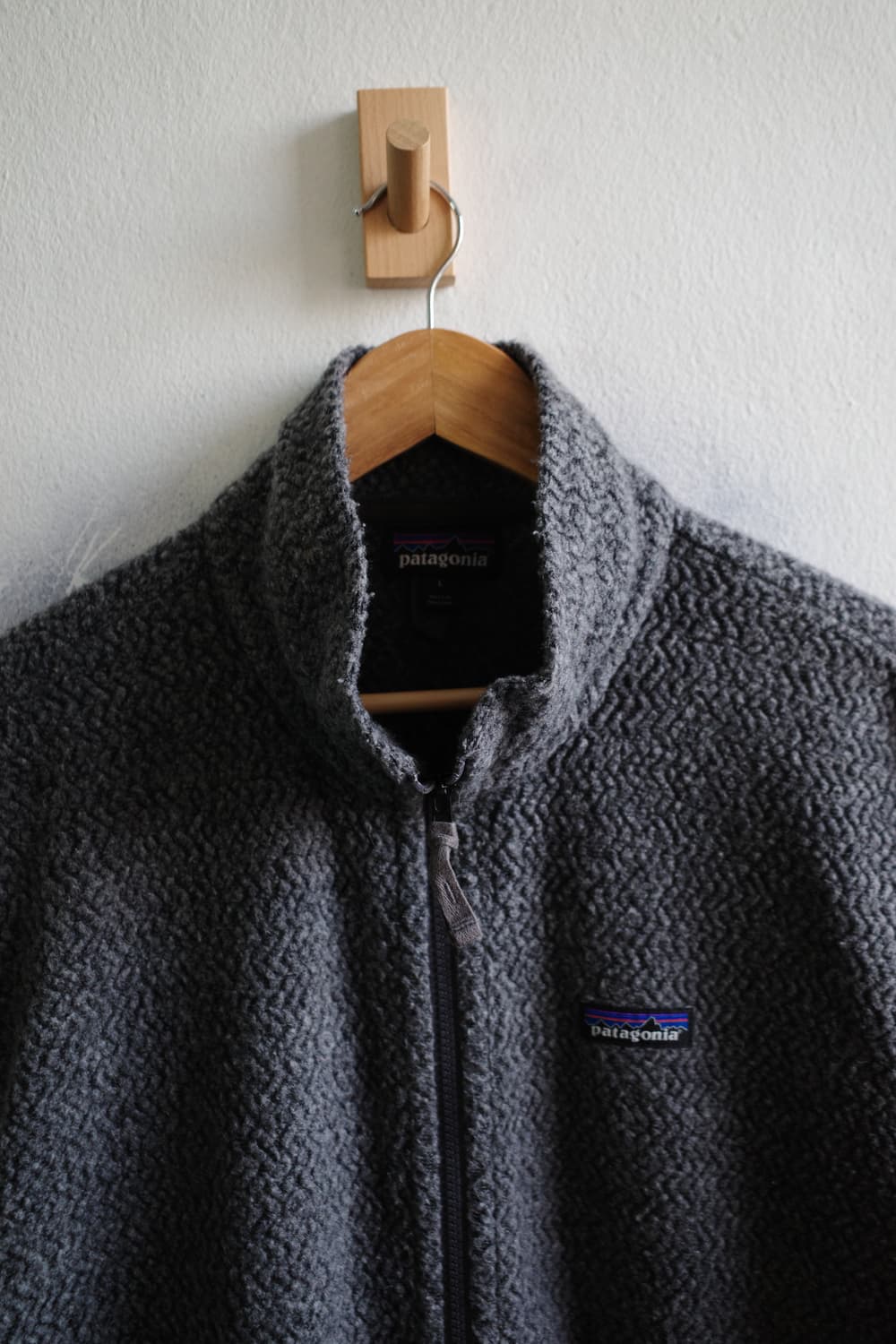 파타고니아 울리에스터 플리스 자켓 상품이미지6