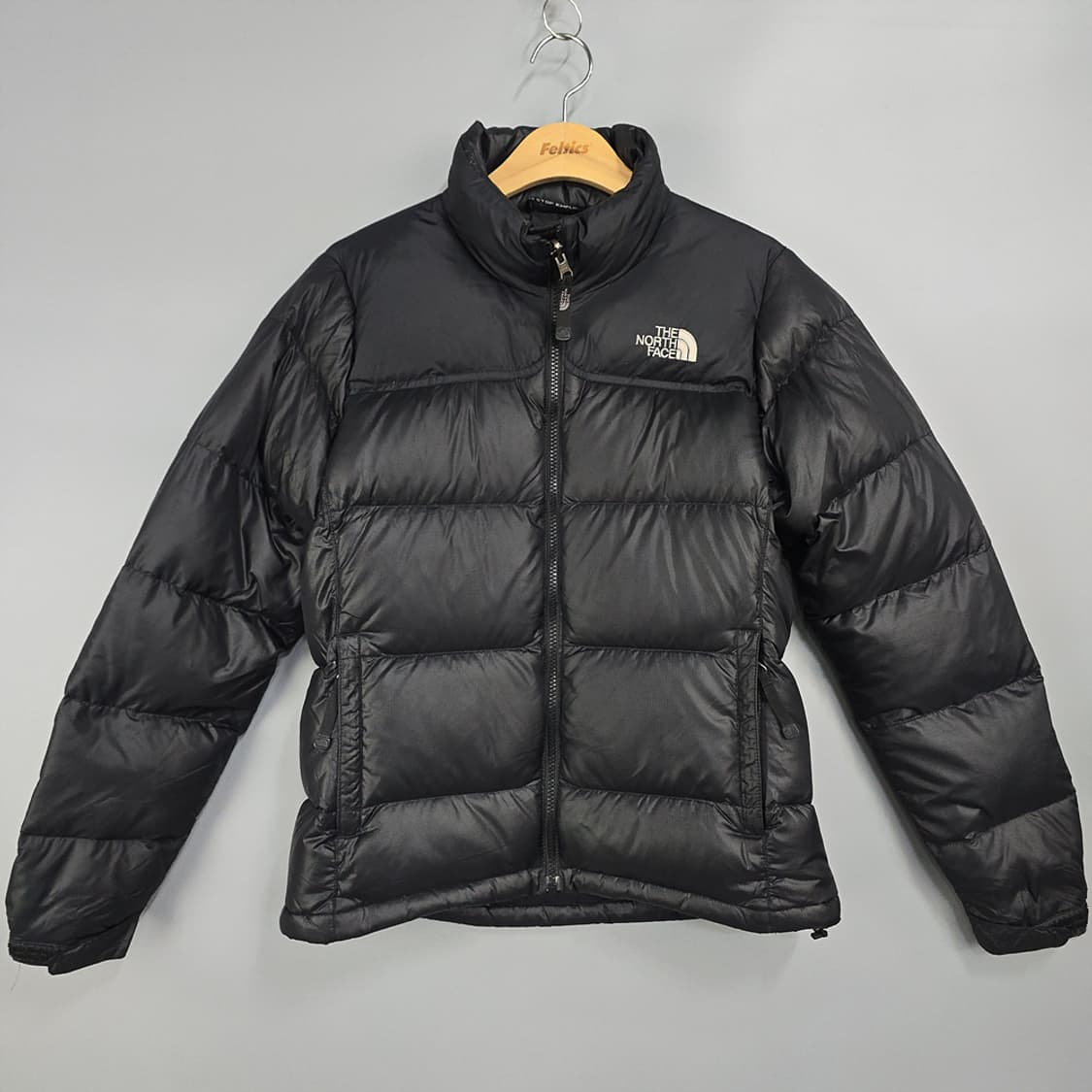 노스페이스 눕시 다운자켓 80 상품이미지1